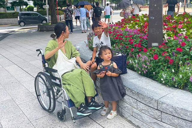 画像: ドン底にいた、あのときのわたしへ