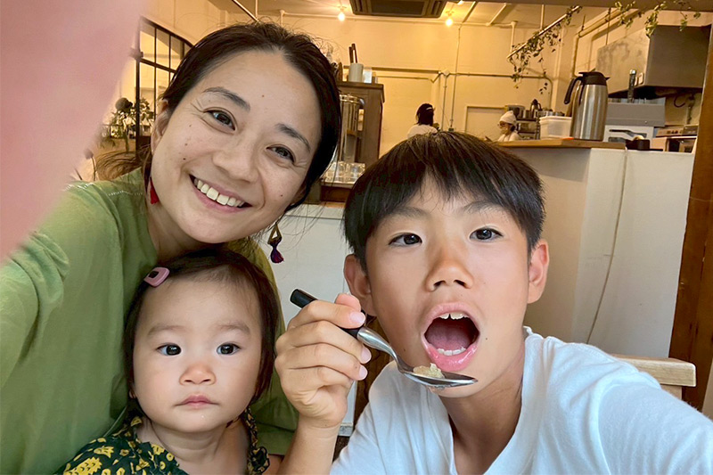画像: 「はじめまして」のごあいさつ