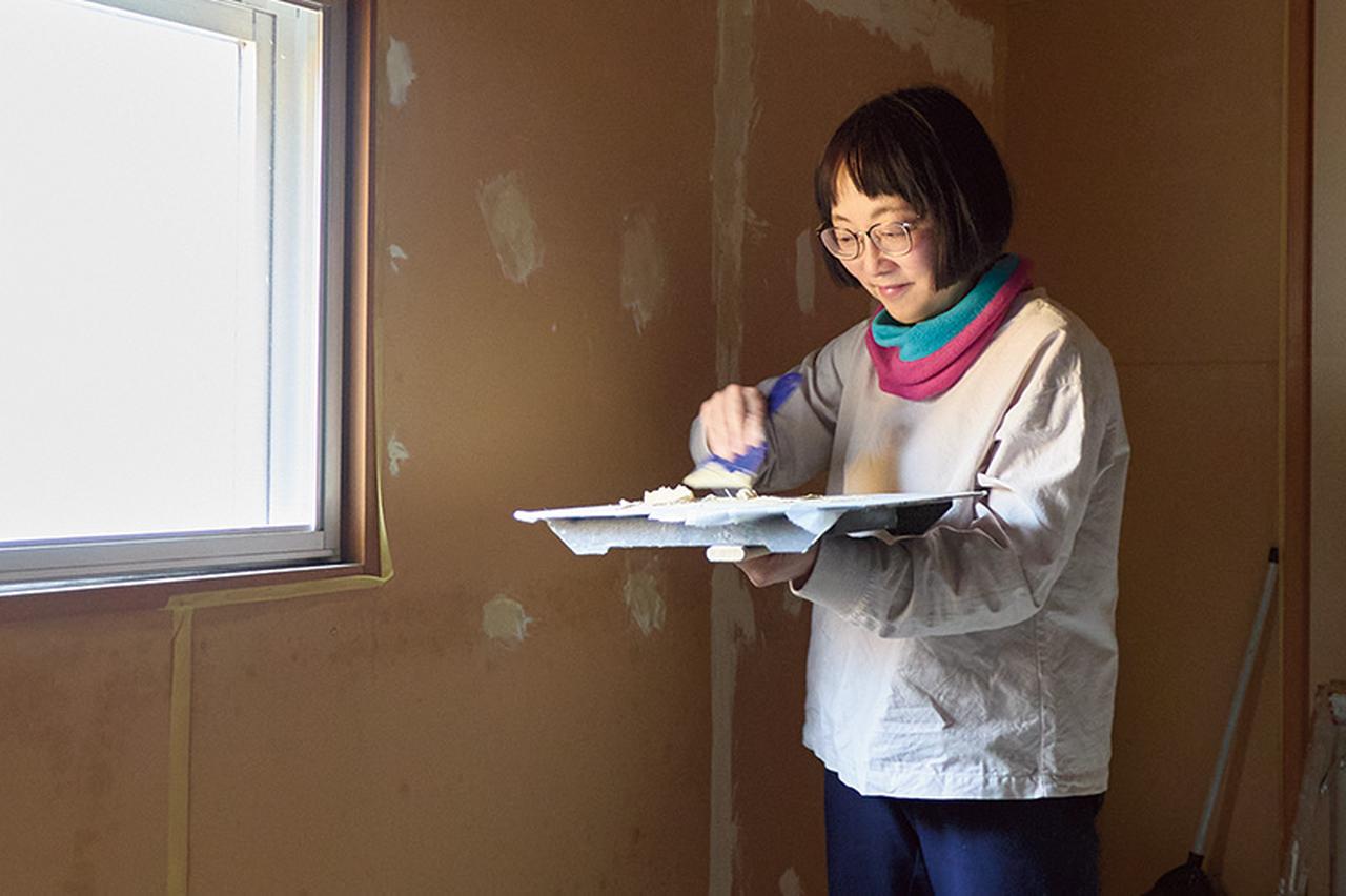 画像: 元『Hanako』編集長がたどり着いた‟お得”で豊かな暮らし。50歳で早期退職、いまは3つの職業をかけもち／編集者、保育士・片岡延江さん - 天然生活web