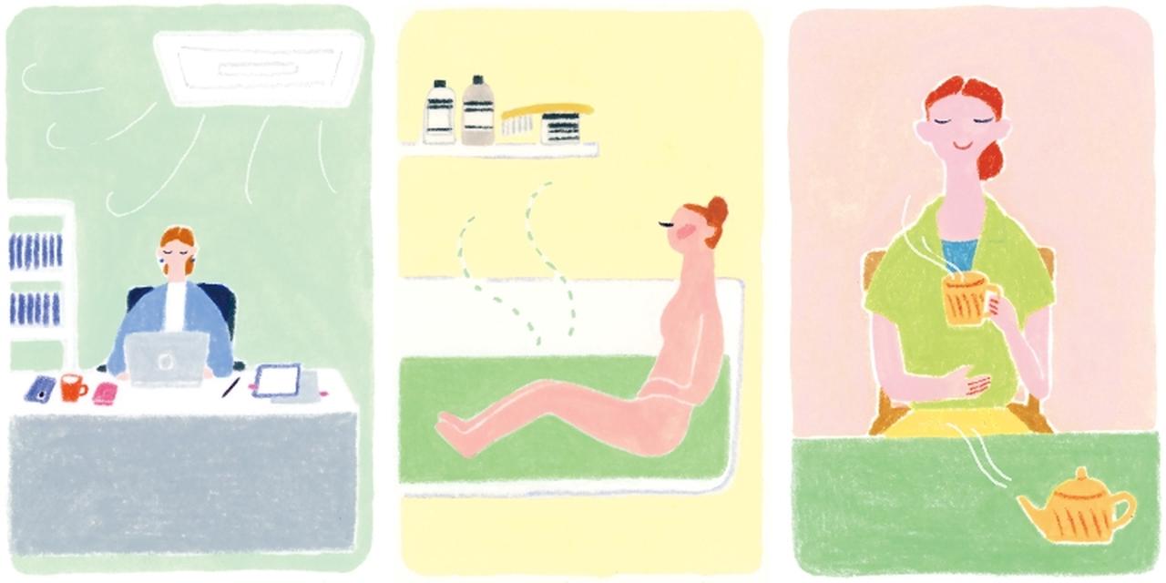 画像: 薬膳師に聞く「冷房病」予防6つのヒント。冷えすぎてまずい！と感じたときの対処法も／源保堂鍼灸院・瀬戸佳子先生 - 天然生活web