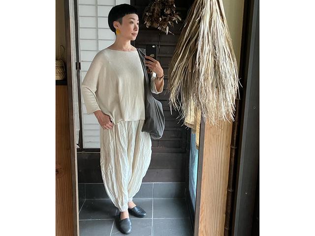 画像: 美濃羽まゆみのごきげんスイッチ - 天然生活web