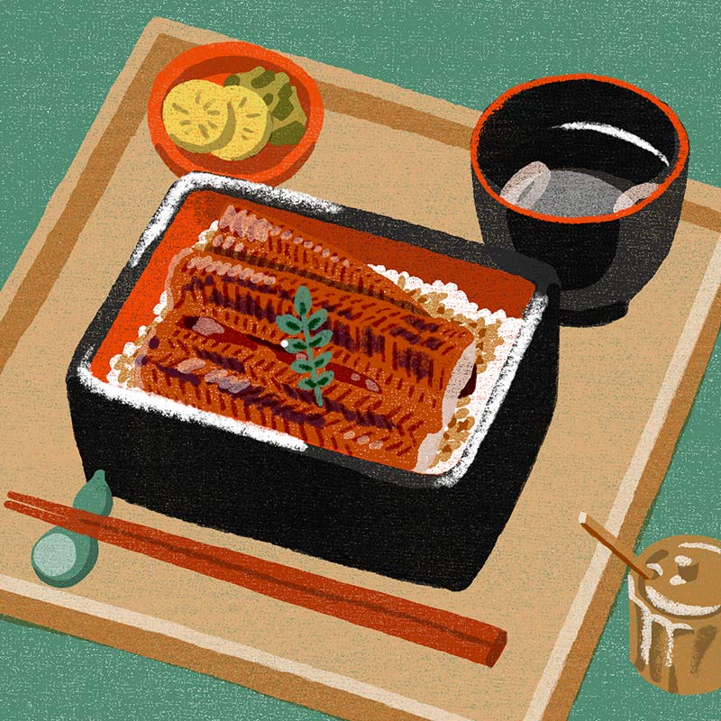 画像2: 3つのまちがいを探してください