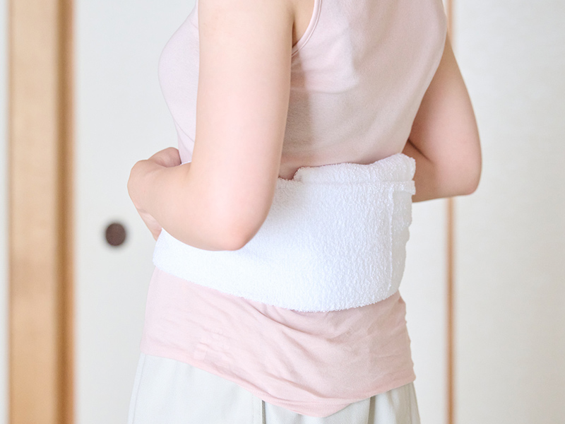 画像3: はじめての「浴衣の着付け」自分で着られる基本のステップ。補正から帯結びまでをていねいに解説/着物コンサルタント・熊谷宏子さん