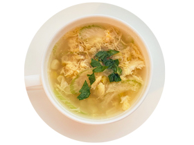 料理家・荒木典子- 天然生活web