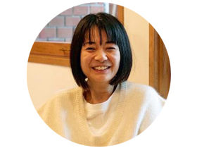 まさこさん