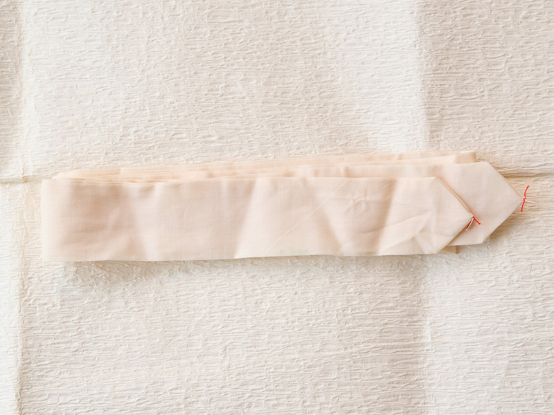 画像1: はじめての「浴衣の着付け」家にあるもので楽しもう！まずそろえたい“これさえあれば”の必要なもの／着物コンサルタント・熊谷宏子さん