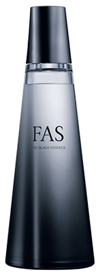 画像: FAS ザ ブラック エッセンス 200mL