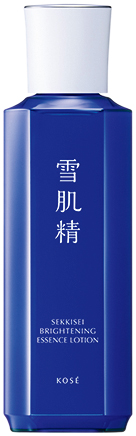 画像: 薬用雪肌精 ブライトニング エッセンス ローション［医薬部外品］ 200mL
