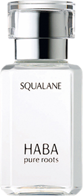 画像: HABA高品位 「スクワラン」30mL