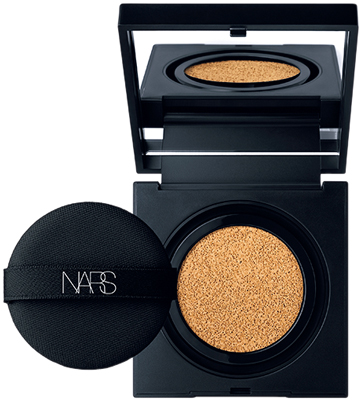 画像: NARS ナチュラルラディアント ロングウェア クッションファンデーション SPF50/PA+++