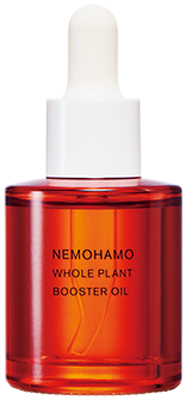 画像: NEMOHAMO ブースターオイル 30mL