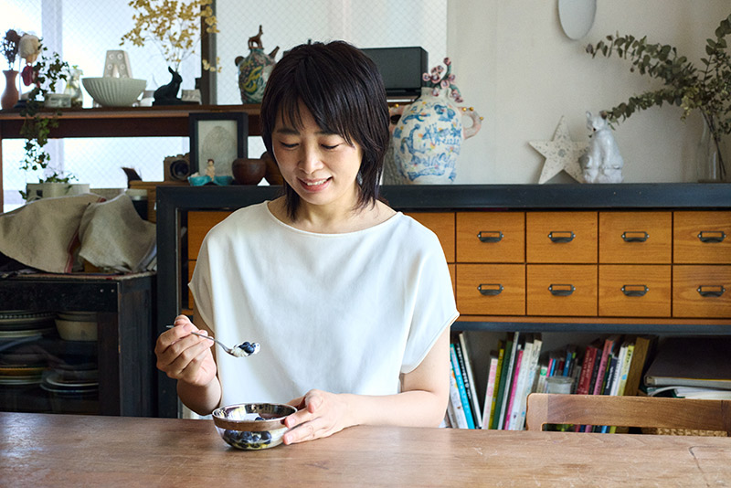 画像: いろいろなものに楽しくトッピング。おいしさも栄養も手間なくプラス