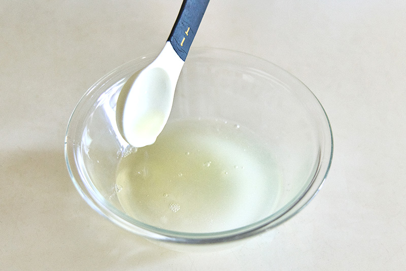 画像3: “大粒で甘い”旬のブルーベリーは、おやつにサラダに大活躍!夏のおすすめ「生ブルーベリーのクラッシュゼリー」のつくり方/料理家・近藤幸子さん