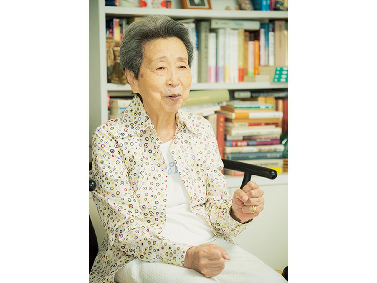 画像: 軍国少女だったという“恥”の感覚を持ち続けています。澤地久枝さんの、知っておきたい、戦争の話 - 天然生活web