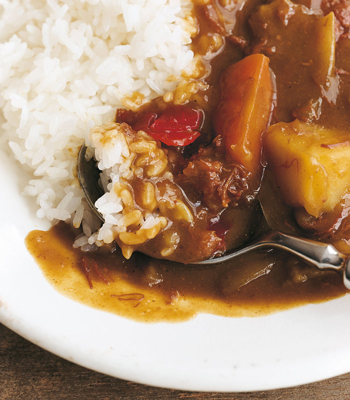 画像1: ごみを出さずにおいしく食べきる、南極の食の知恵