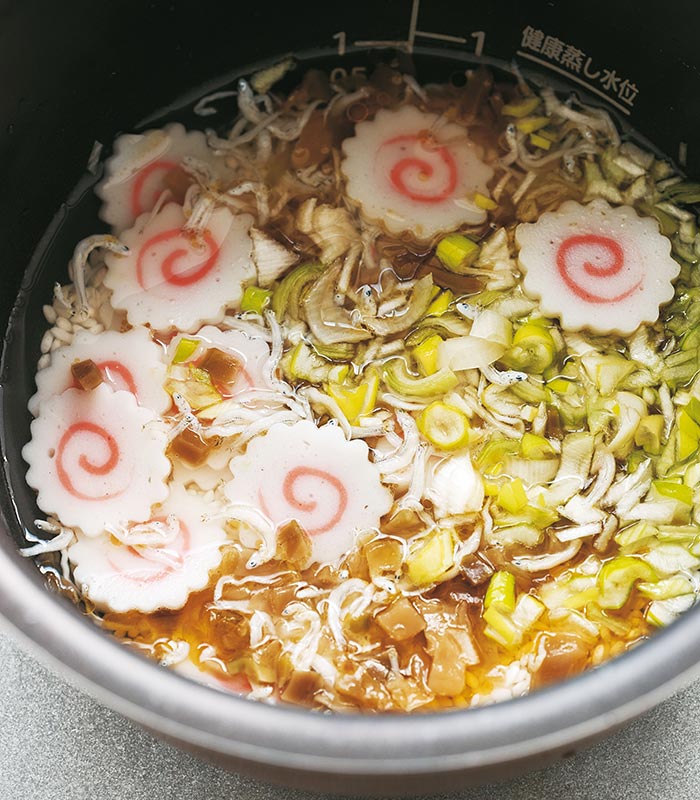 画像: つくり方