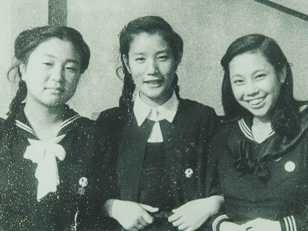 画像: 終戦後、ソ連兵に襲われかけた。その恐怖はずっと消えませんでした。澤地久枝さんの、知っておきたい、戦争の話 - 天然生活web