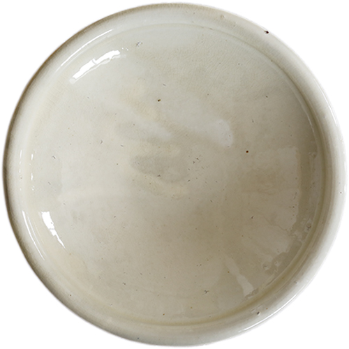 画像: 直径24.5×高さ5.5cm