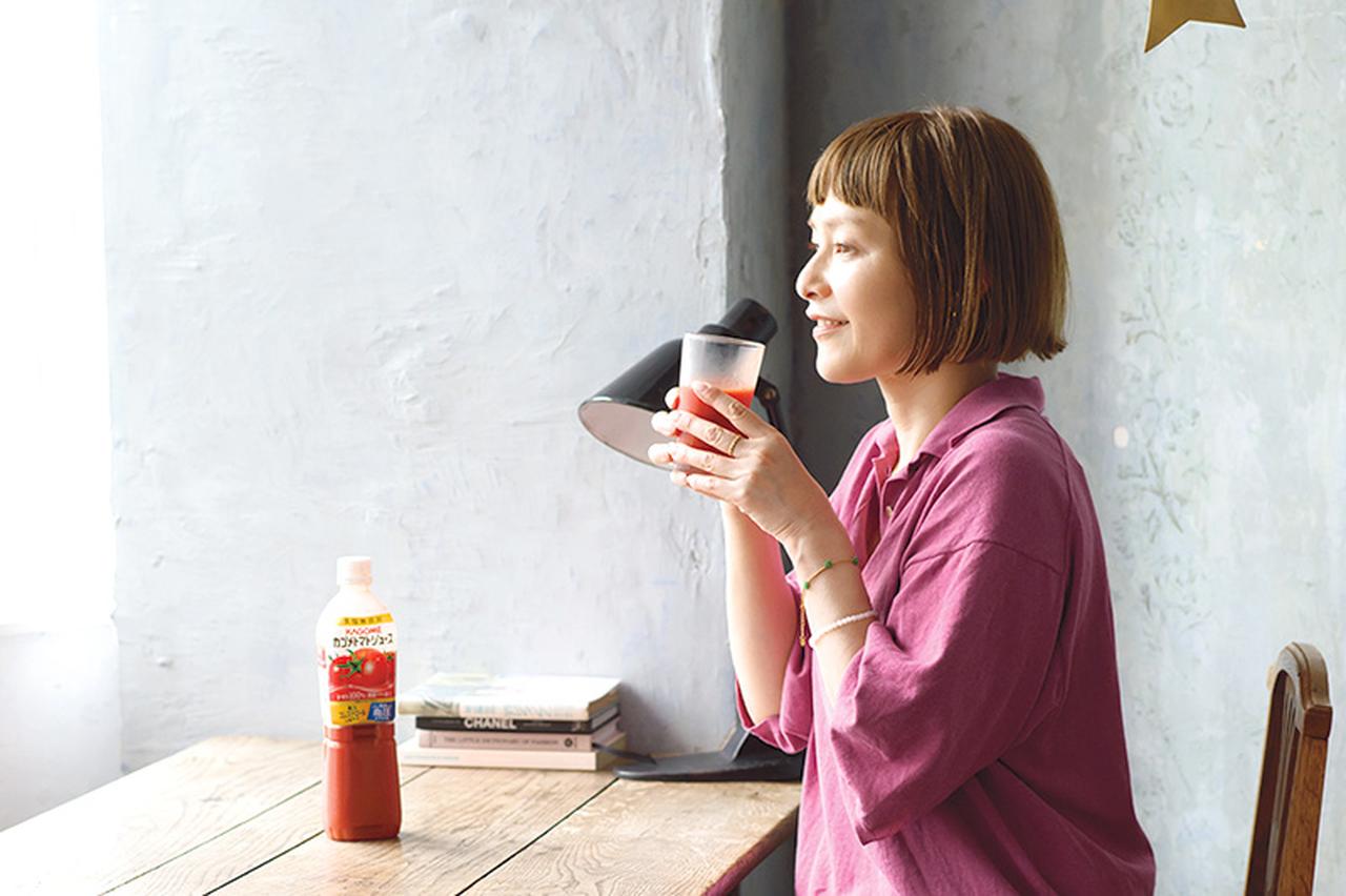 画像: 喫茶店MICA TAKAHASHI・髙橋美賀さんの「夏の暑さ対策」必需品3つ。苦手な‟暑さ”から体を守る欠かせないアイテムとは？ - 天然生活web