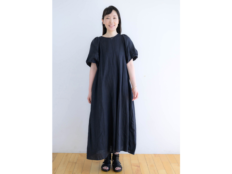 画像1: ファッションにパーソナルカラーを取り入れてみると？