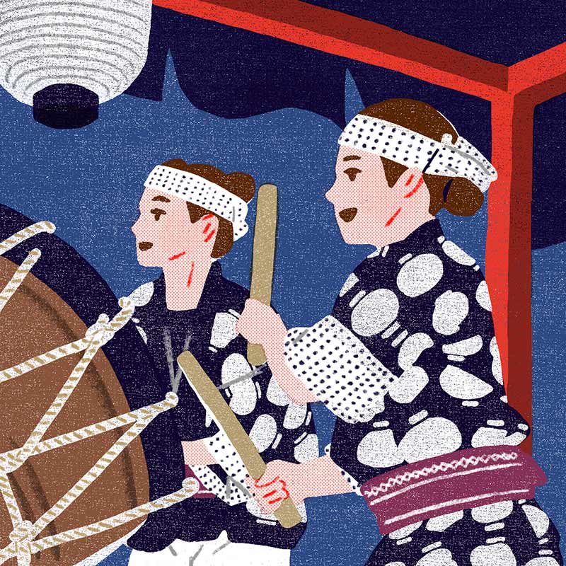 画像2: 3つのまちがいを探してください