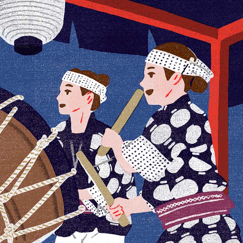 画像1: 3つのまちがいを探してください