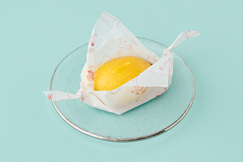 画像2: レモンのケーキ　357円