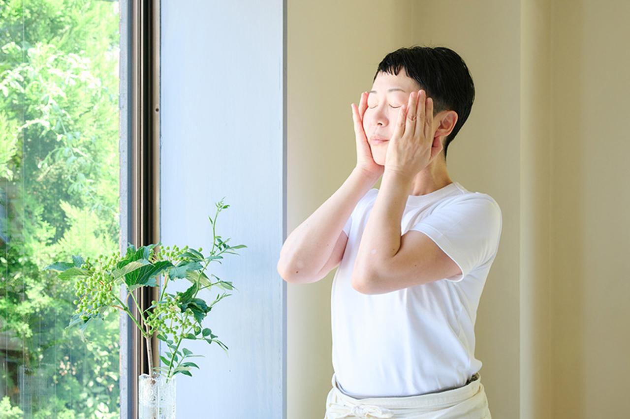 画像: 40歳からの「スキンケア」肌と心をいたわる“4つの習慣”と、大人の肌変化と上手につきあうコツ／美肌室ソラ・舘山信子さん - 天然生活web
