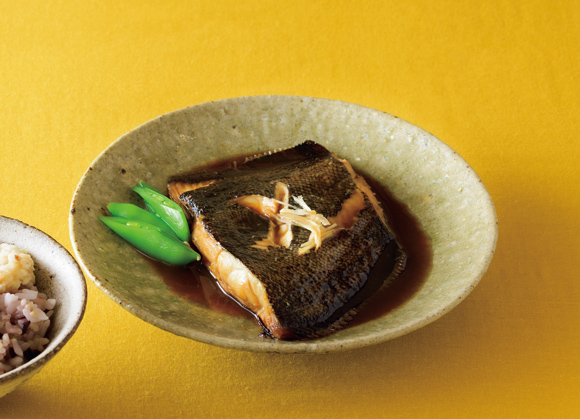 画像: 「煮魚」のつくり方