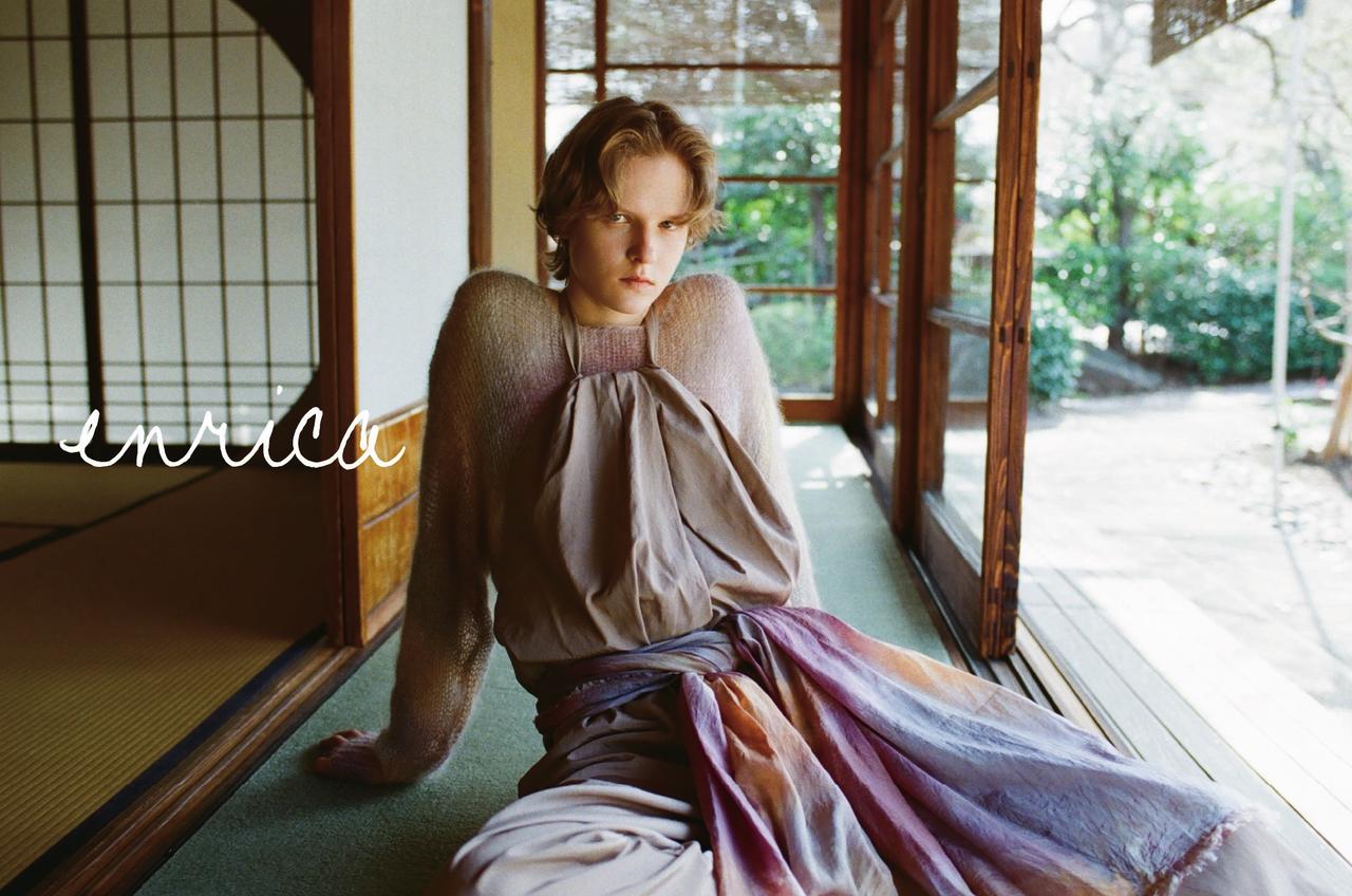 画像: FLAPPERS OFFICIAL SITE