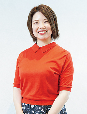 画像: 岸田さん家族の年表