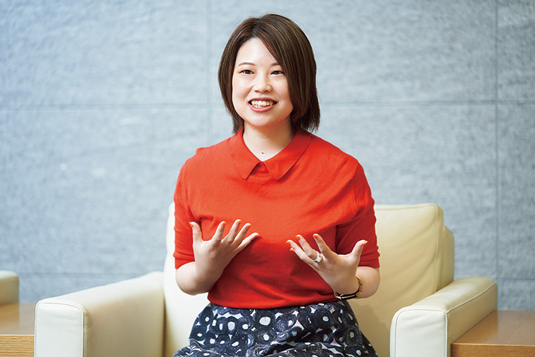 画像: 家族は、一番近くにいるのに一番わかり合えない存在。「だから、甘えもあって深く傷つけ合ってしまうケースもあるんです」
