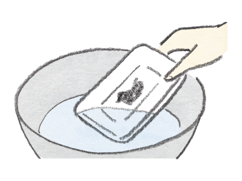 画像: 「陶器の器」のお手入れ。台所道具と“長くつきあう”コツとやってはいけないこと／スタジオ木瓜・日野明子さん