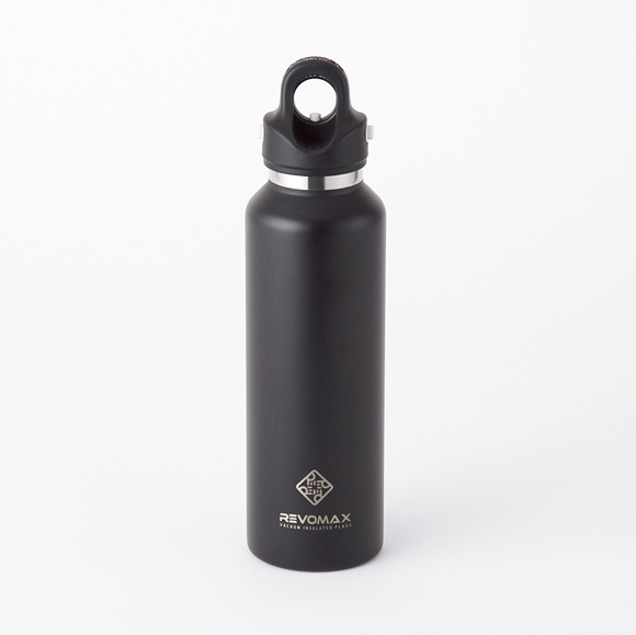 画像 : レボマックス　REVOMAX 真空断熱ボトル 20oz