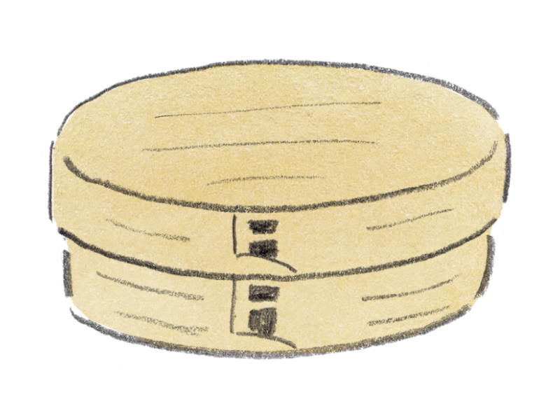 画像1: 愛用の「台所道具」と長くつきあうお手入れのコツ。道具ごとの“正しい手入れ”で質感を楽しみ、育てていく／スタジオ木瓜・日野明子さん