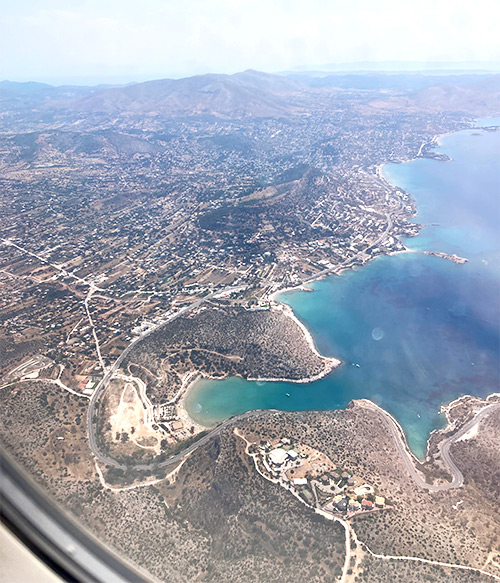 画像1: ハーブを探しに、初夏のギリシャを巡る旅へ