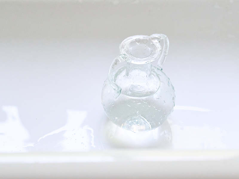 画像10: プロの花屋に聞く「切り花」を長持ちさせる方法。“買ってすぐ”のお手入れとこまめな水替えで長く楽しむコツ／花屋Ury・渡辺亜紀子さん