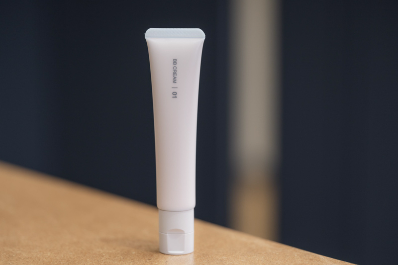 画像: 「伸びがいい」というユーザーコメント多数。SPF50と日焼け止め効果もしっかり期待できる