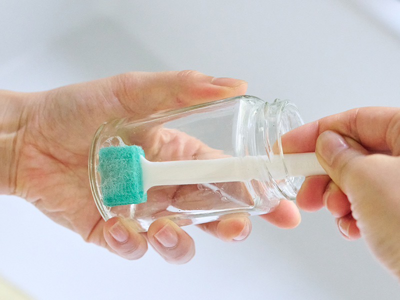画像7: プロの花屋に聞く「切り花」を長持ちさせる方法。“買ってすぐ”のお手入れとこまめな水替えで長く楽しむコツ／花屋Ury・渡辺亜紀子さん