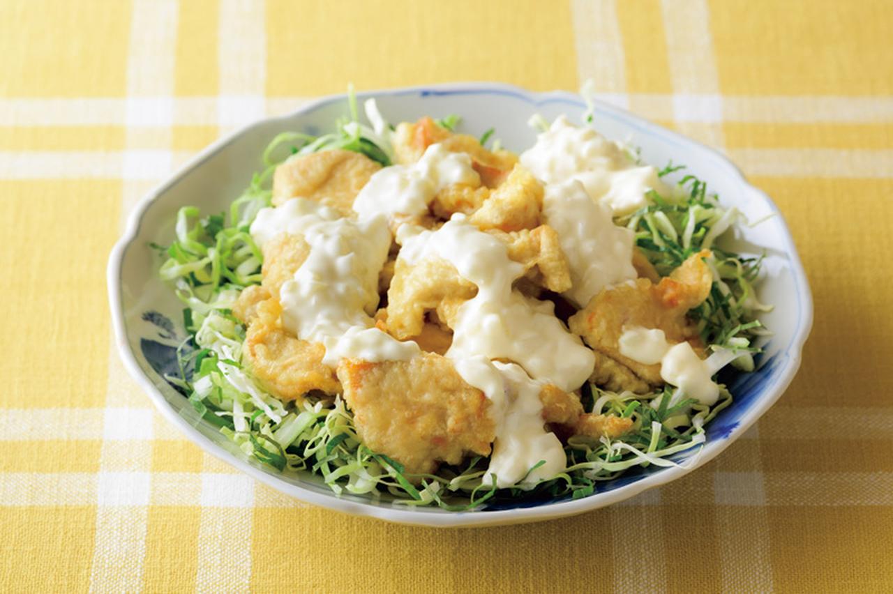 画像: 鶏むね肉の「さっぱりチキン南蛮」のつくり方。いつもの味が生まれ変わる“家庭料理の新定番”レシピ／料理研究家・瀬尾幸子さん - 天然生活web