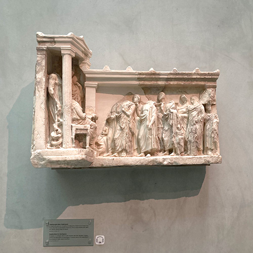 画像3: アクロポリス、古代ギリシャの人々が治癒や保養に集った場所へ