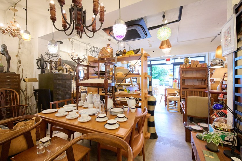 画像: 2008年にオープンし、今年で18年目に突入。長く愛される名店です