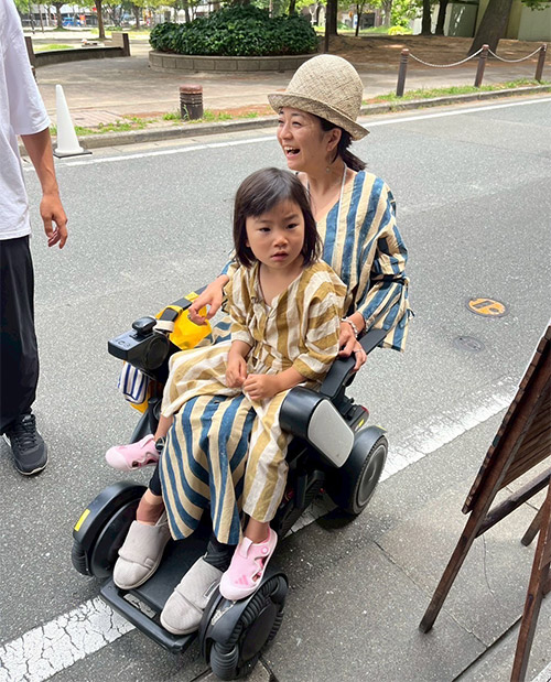 画像1: 出来なくなって気付いたこと