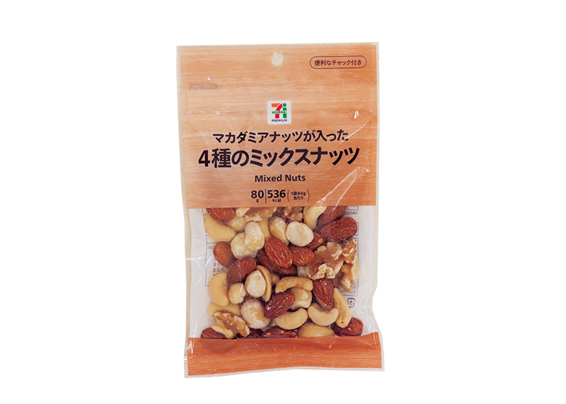 画像4: 川口さんおすすめの「非常食」