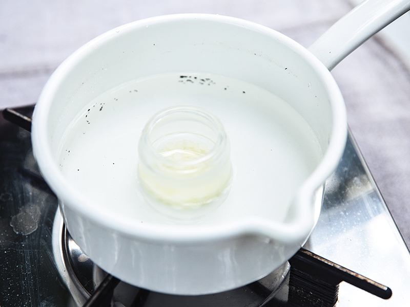 画像2: つくり方