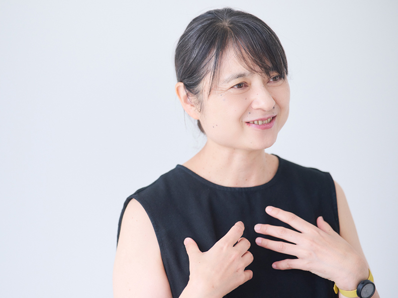 画像1: 過酷な状況でも「思いやり」は伝わっていく