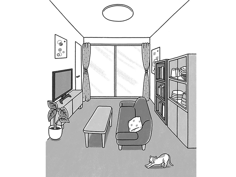 自宅で避難する防災計画。わが家を安全な場所に変える｜いざというときの防災ノウハウ