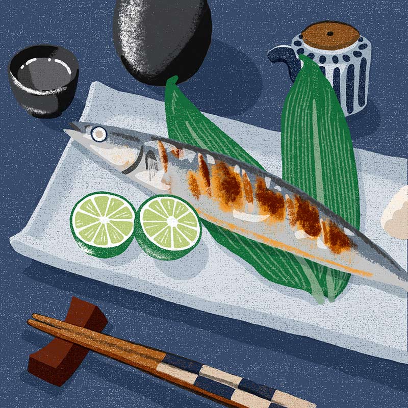 画像2: 3つのまちがいを探してください