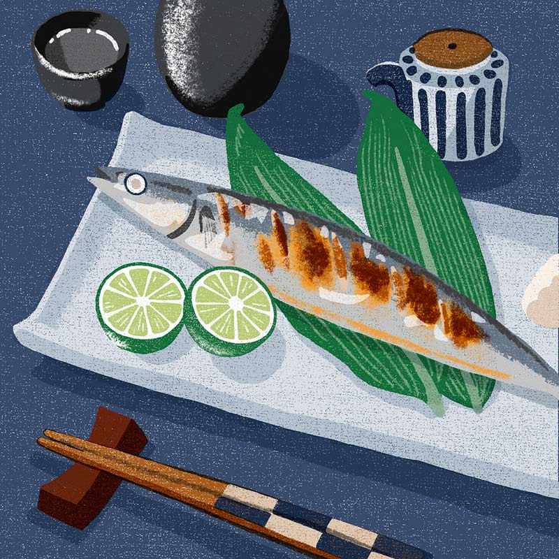 画像1: 3つのまちがいを探してください