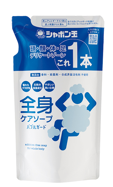 画像: つめかえ用 470mL 946円